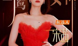 金鹰女神宋茜最新爆料,揭秘金鹰女神幕后故事